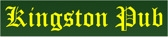 Kingston Pub